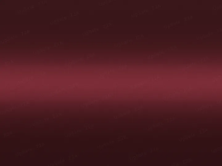 Цвет Bordeaux Red, код Z2A: спектральный рендер покрытия