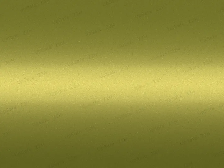 Цвет Lime Green, код Z2H: спектральный рендер покрытия