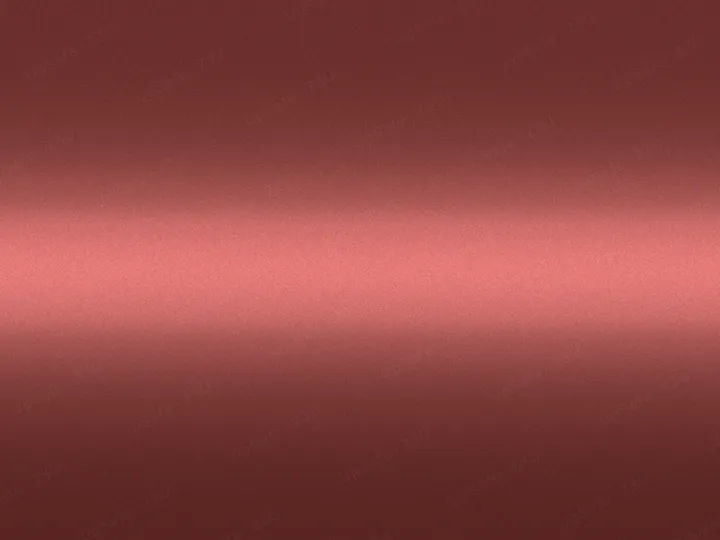Цвет Salvia Red, код Z3U: спектральный рендер покрытия