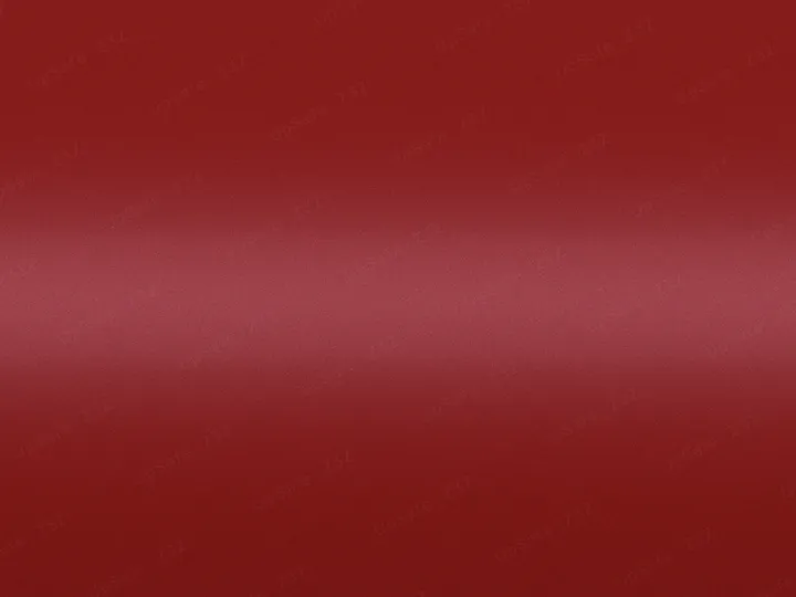 Цвет Cherry Red, код Z3Z: спектральный рендер покрытия
