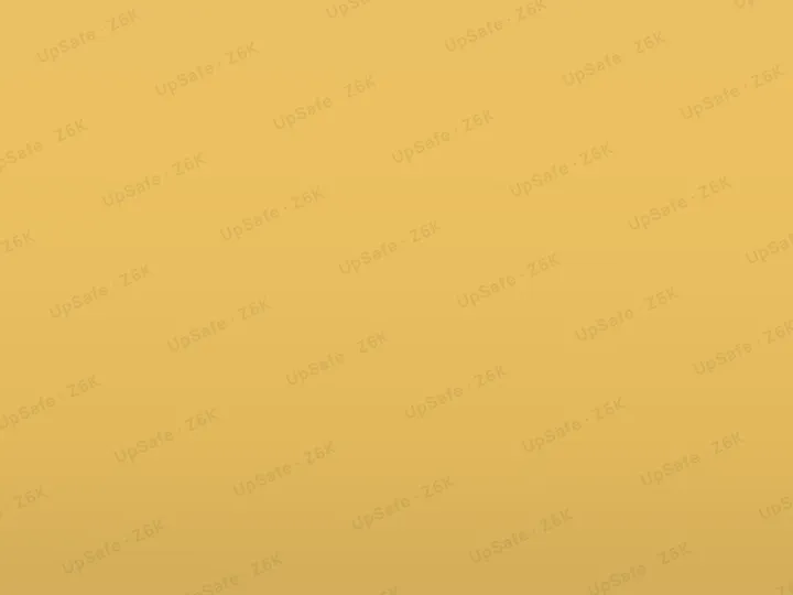 Цвет Mimosa Yellow, код Z6K: спектральный рендер покрытия