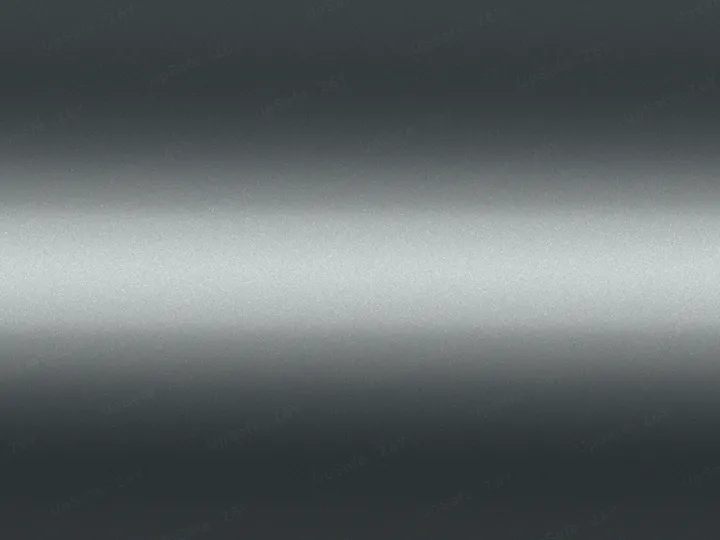 Цвет Medium Silver, код Z6Y: спектральный рендер покрытия