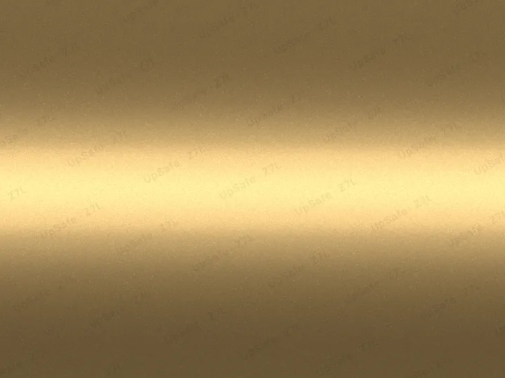 Цвет Mars Gold No.2, код Z7L: спектральный рендер покрытия