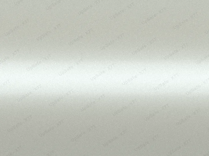 Цвет Pearl White, код X7T, Z7T, Z7X: спектральный рендер покрытия