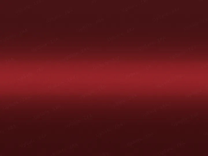 Цвет Cassis Red No.2, код Z8A: спектральный рендер покрытия