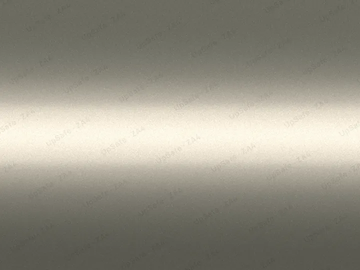 Цвет Cool Beige, код ZA4: спектральный рендер покрытия