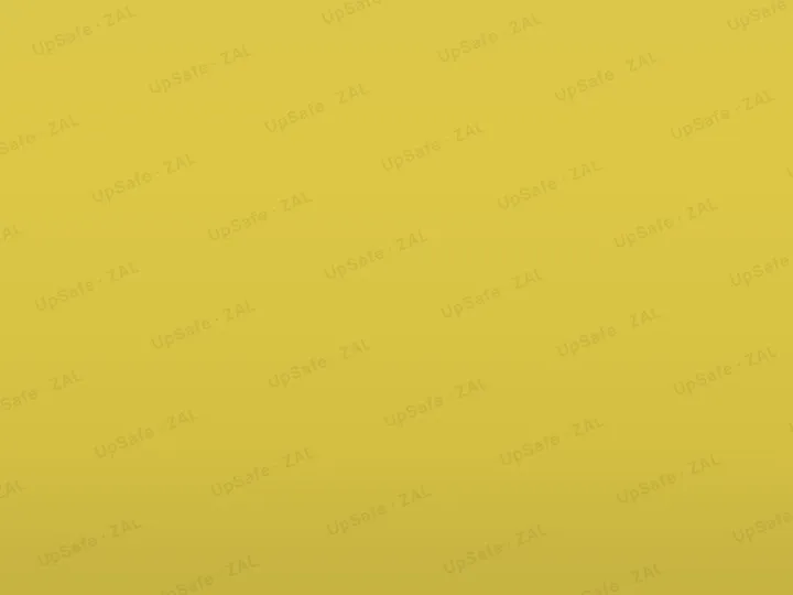 Цвет Brilliant Yellow, код ZAL: спектральный рендер покрытия