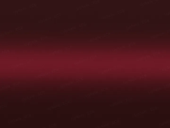 Цвет Med Red, код ZC6: спектральный рендер покрытия