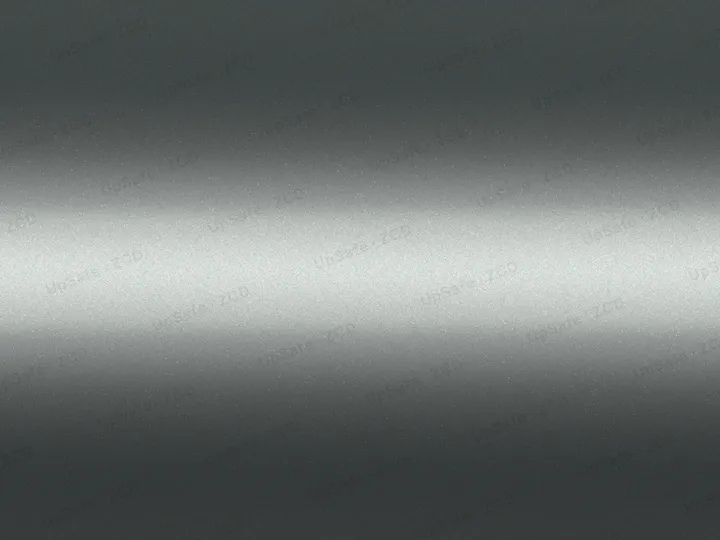 Цвет Galactic Grey, код ZCD: спектральный рендер покрытия