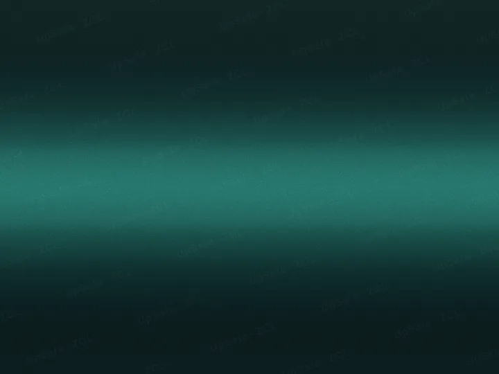 Цвет Spring Green, код ZCL: спектральный рендер покрытия