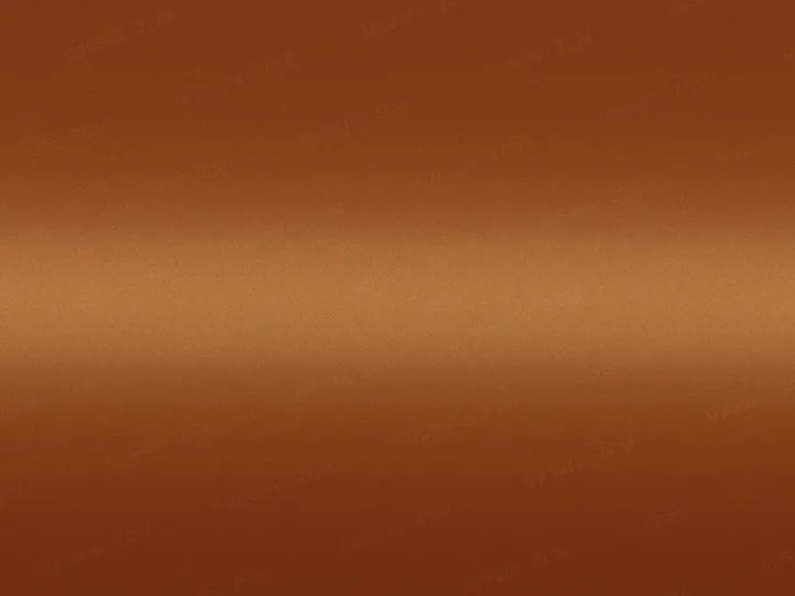 Цвет Garnet Orange, код ZCM: спектральный рендер покрытия