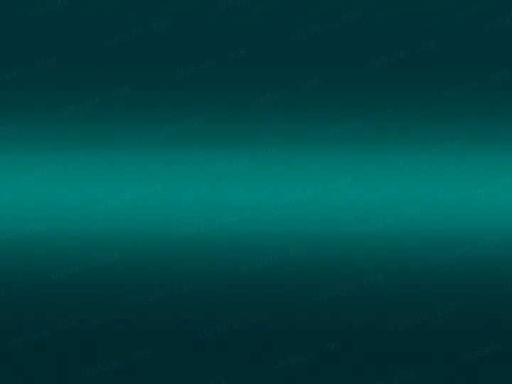 Цвет Turquoise Green, код ZD8: спектральный рендер покрытия