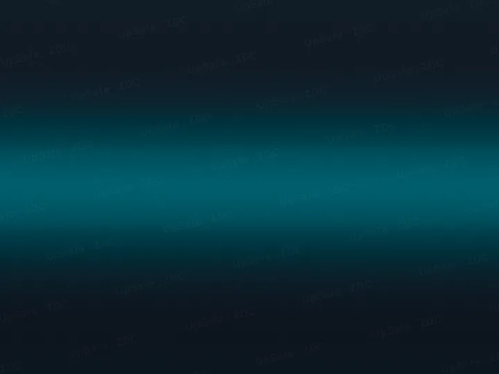 Цвет Turquoise Green, код ZDC: спектральный рендер покрытия