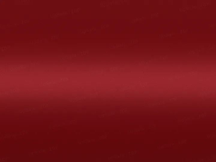 Цвет Supreme Red, код ZDF: спектральный рендер покрытия