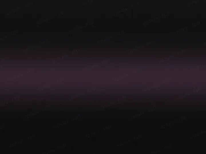 Цвет Mysterious Violet, код XED, ZED: спектральный рендер покрытия