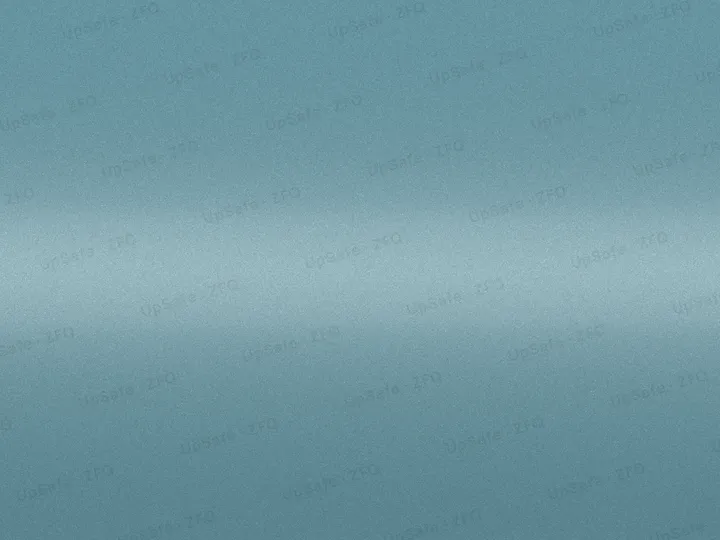 Цвет Frost Blue, код ZFQ: спектральный рендер покрытия