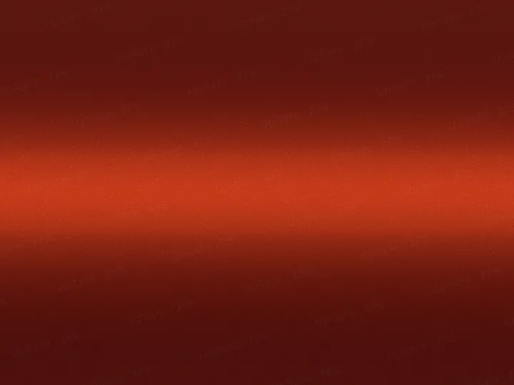 Цвет Sunlight Copper, код ZFS: спектральный рендер покрытия