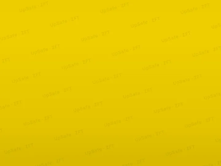 Цвет Champion Yellow, код ZFT: спектральный рендер покрытия