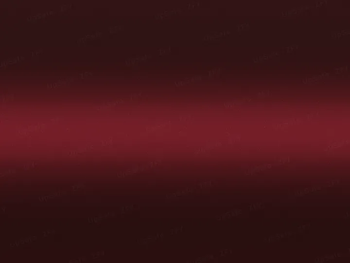 Цвет Red, код ZFY: спектральный рендер покрытия