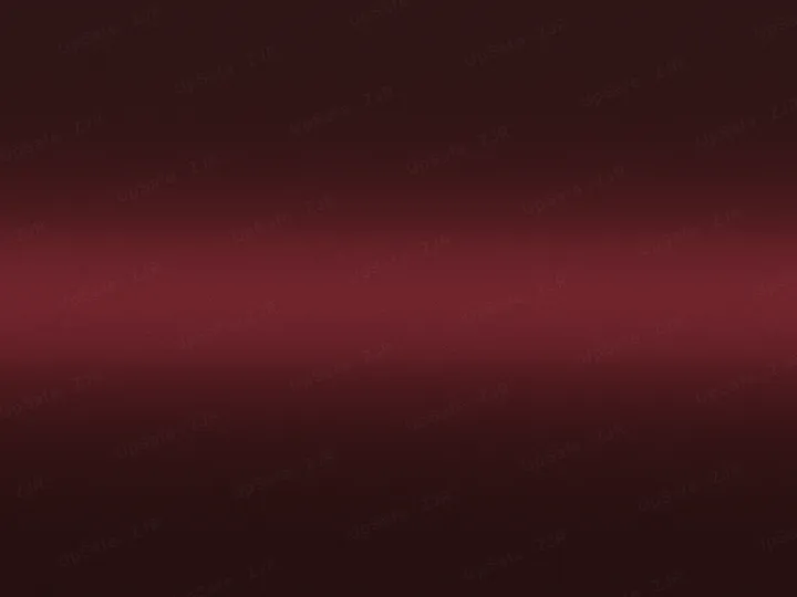 Цвет Classy Red, код ZJR: спектральный рендер покрытия