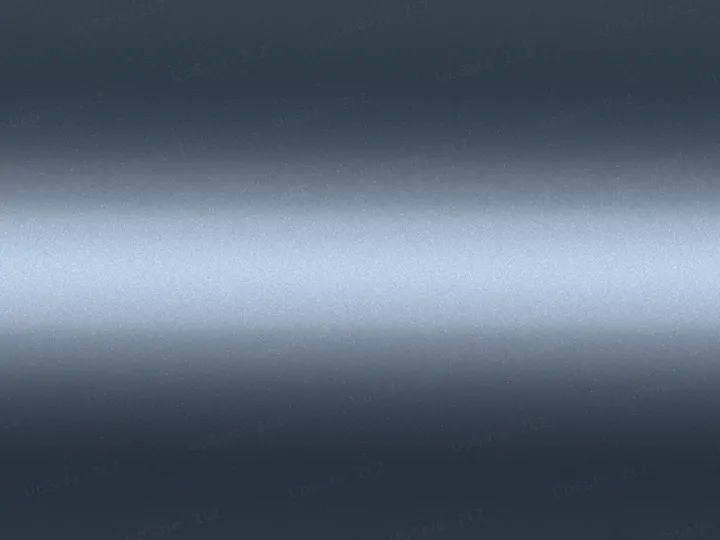 Цвет Greyish Blue, код ZLZ: спектральный рендер покрытия