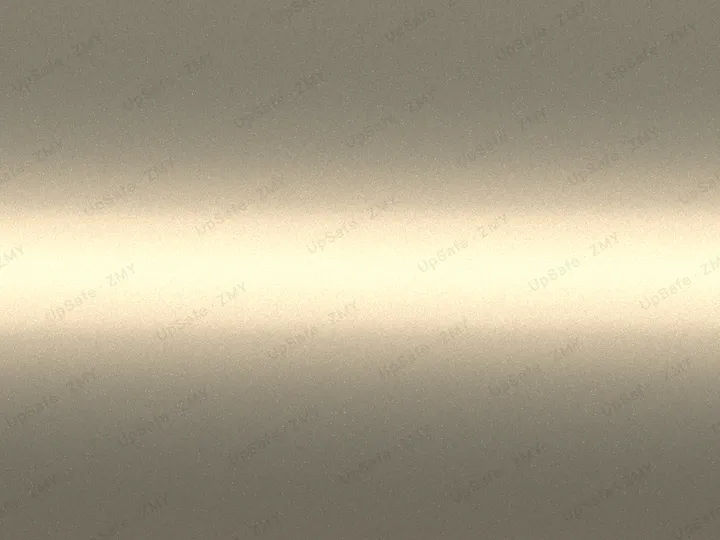 Цвет Imperial Beige, код ZMY: спектральный рендер покрытия