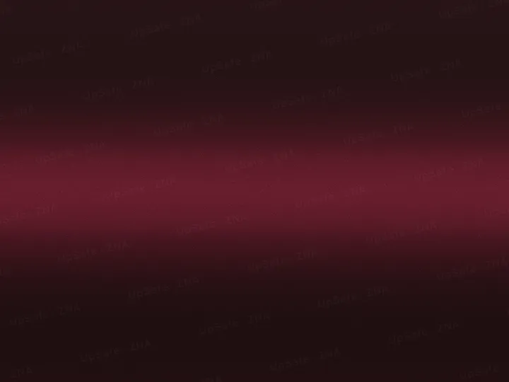 Цвет Met. Claret Red, код ZNA: спектральный рендер покрытия
