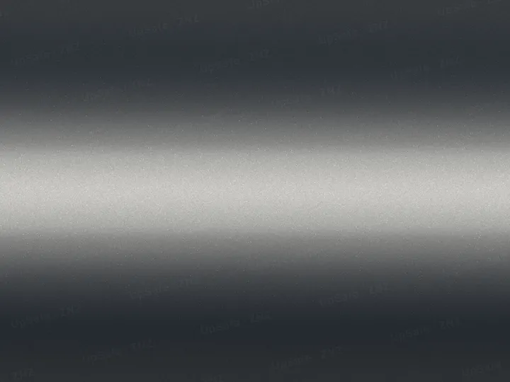 Цвет Glistening Grey, код ZNZ: спектральный рендер покрытия