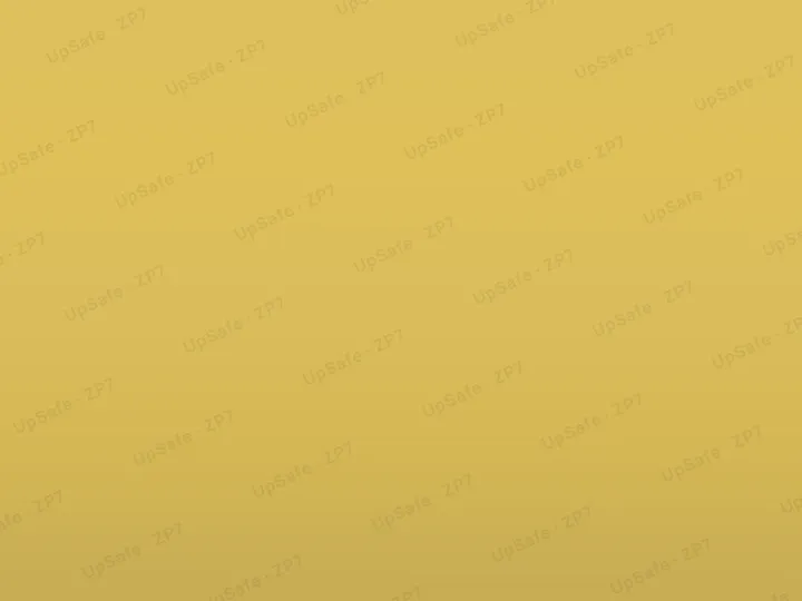 Цвет Sunshine Lemon Yellow, код ZP7: спектральный рендер покрытия