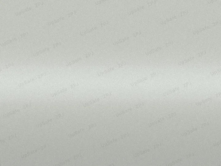 Цвет Pearl White, код ZPJ: спектральный рендер покрытия