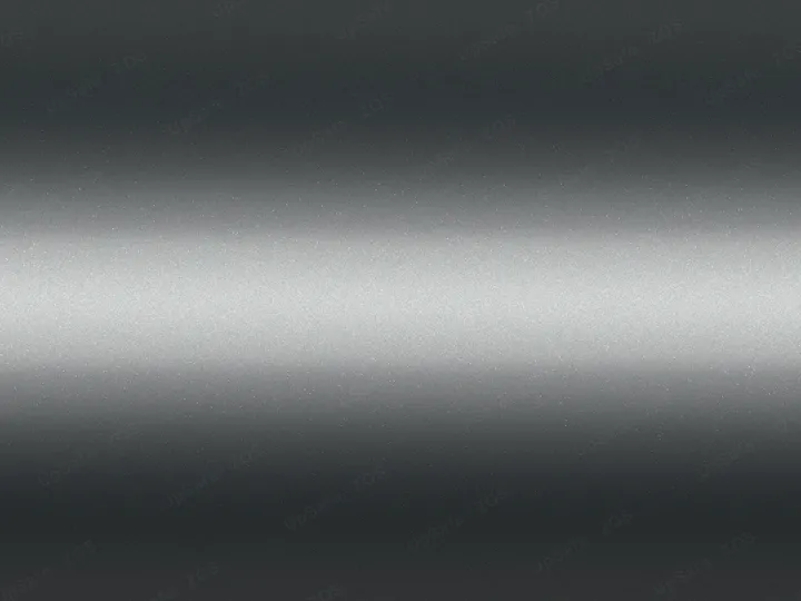 Цвет Premium Silver III, код ZQS, ZZP: спектральный рендер покрытия