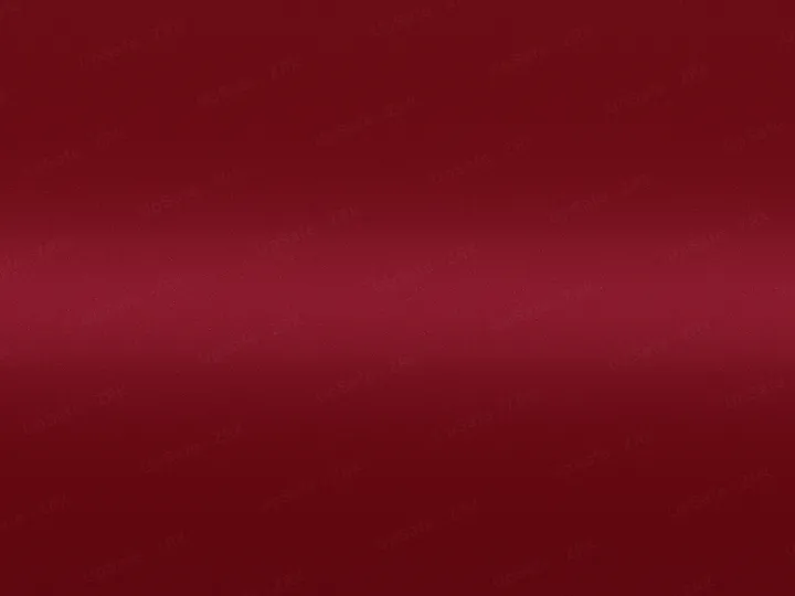Цвет Ablazer Red, код ZRK: спектральный рендер покрытия