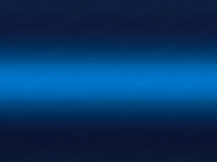 Цвет Boost Blue, код ZRZ, ZUM: спектральный рендер покрытия