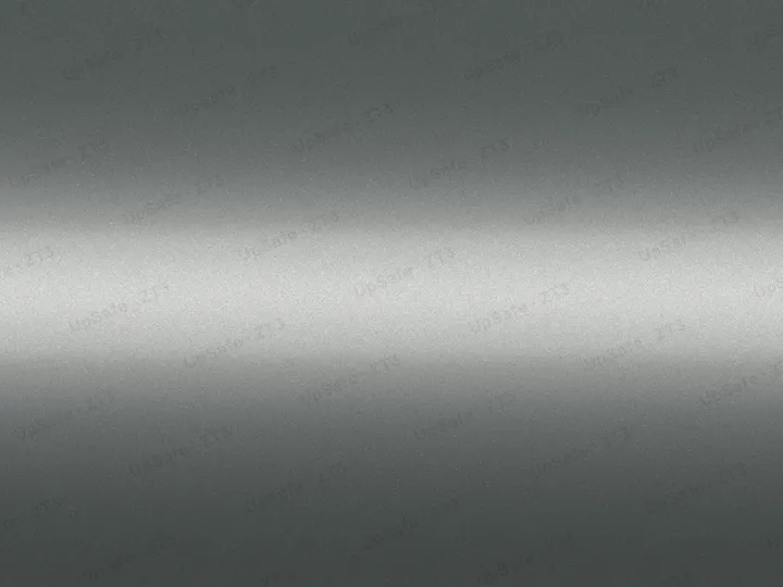 Цвет Twin Bumper Gray, код ZT3: спектральный рендер покрытия