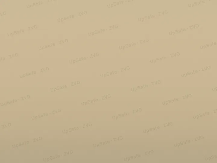 Цвет Chiffon Ivory, код ZVG: спектральный рендер покрытия