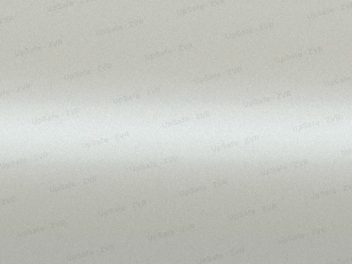 Цвет Pure White, код ZVR: спектральный рендер покрытия