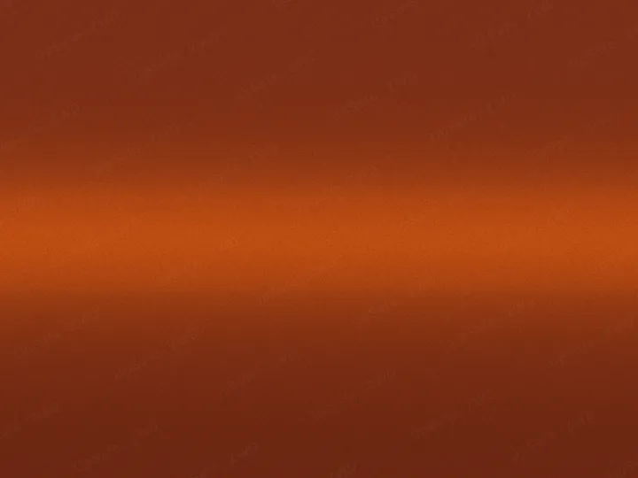 Цвет Flame Orange, код ZWD: спектральный рендер покрытия