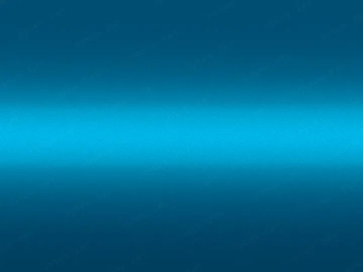 Цвет Brisk Blue, код ZWY: спектральный рендер покрытия