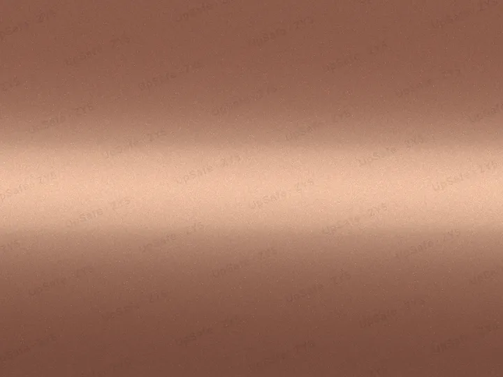 Цвет Sherbet Orange, код ZY5: спектральный рендер покрытия