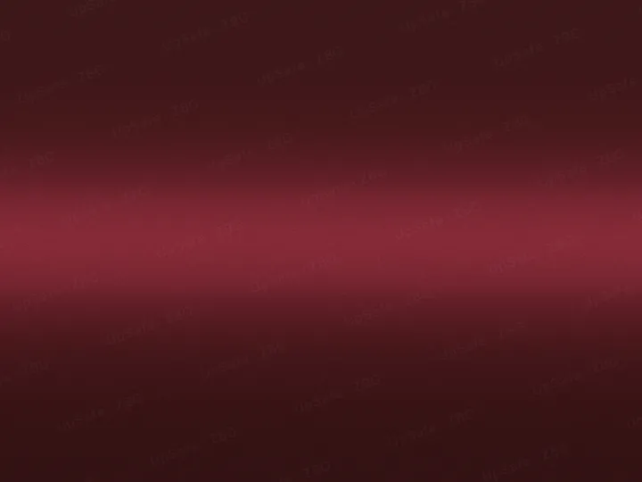 Цвет Shinning Red, код ZBG, ZY8: спектральный рендер покрытия