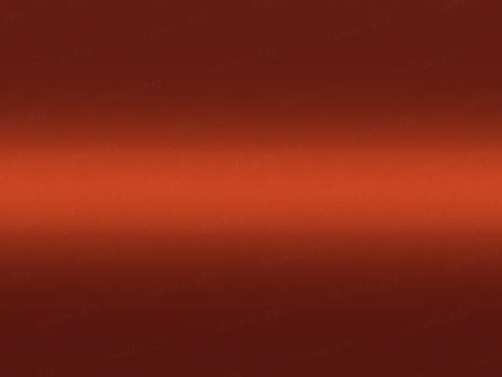 Цвет Lucent Orange, код ZYE: спектральный рендер покрытия