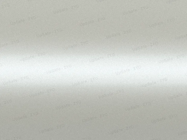 Цвет Pure White 3, код ZYG: спектральный рендер покрытия