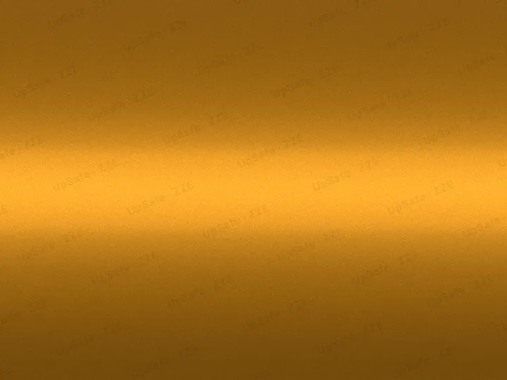 Цвет Solar Yellow, код ZZE: спектральный рендер покрытия