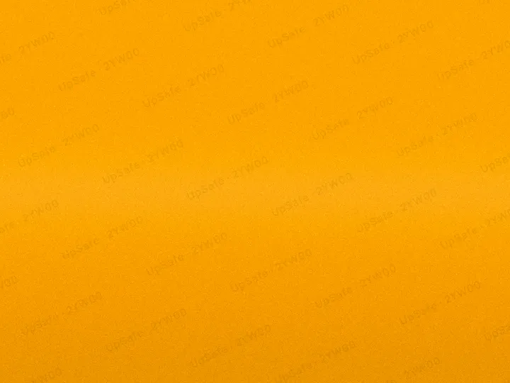 Цвет Brilliant Yellow, код 2YW00, C114: спектральный рендер покрытия