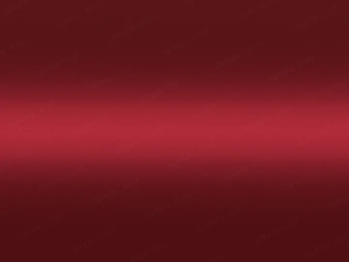 Цвет Radiant Red, код C117: спектральный рендер покрытия