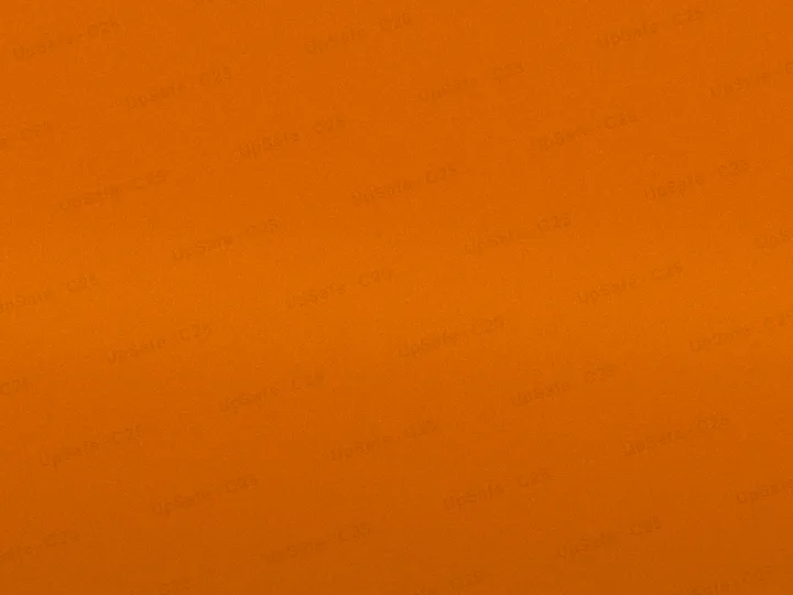 Цвет Very Orange, код C25: спектральный рендер покрытия
