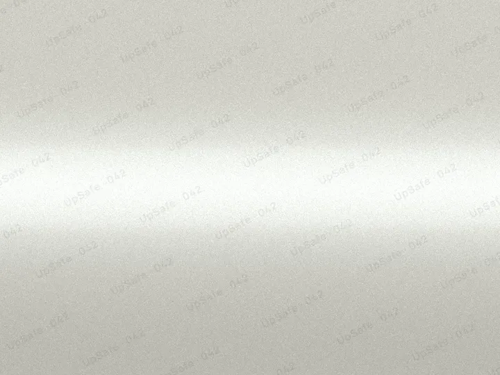 Цвет White, код 042: спектральный рендер покрытия