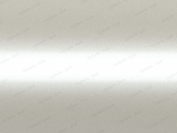 Цвет White, код 049, K18: спектральный рендер покрытия