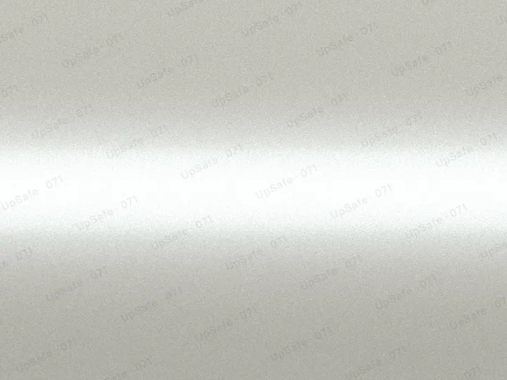 Цвет White, код 071: спектральный рендер покрытия