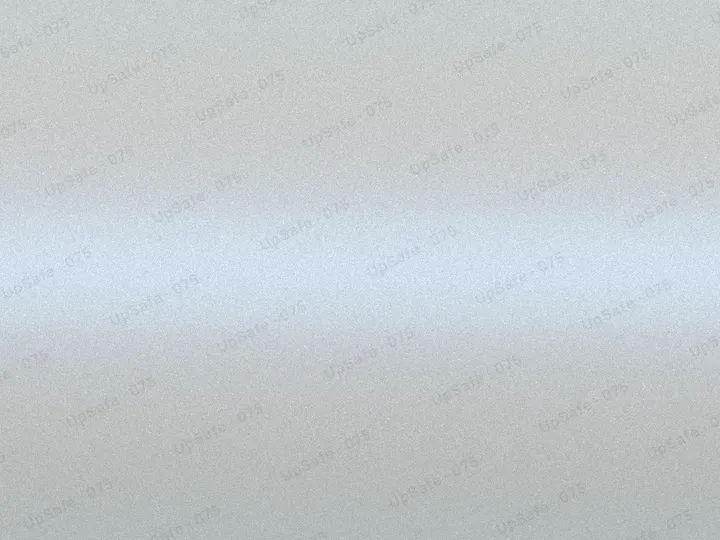 Цвет Cool White, код 075: спектральный рендер покрытия